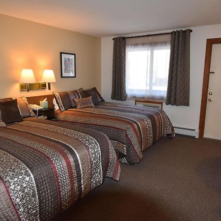 Olympia Lodge Manchester Center Εξωτερικό φωτογραφία