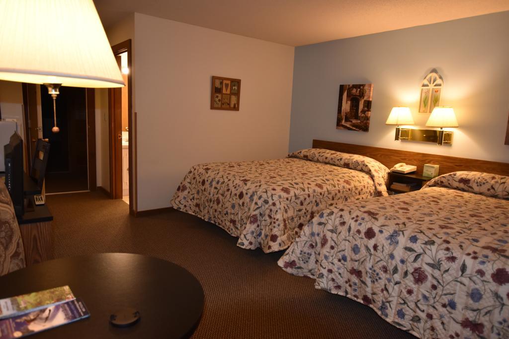 Olympia Lodge Manchester Center Δωμάτιο φωτογραφία