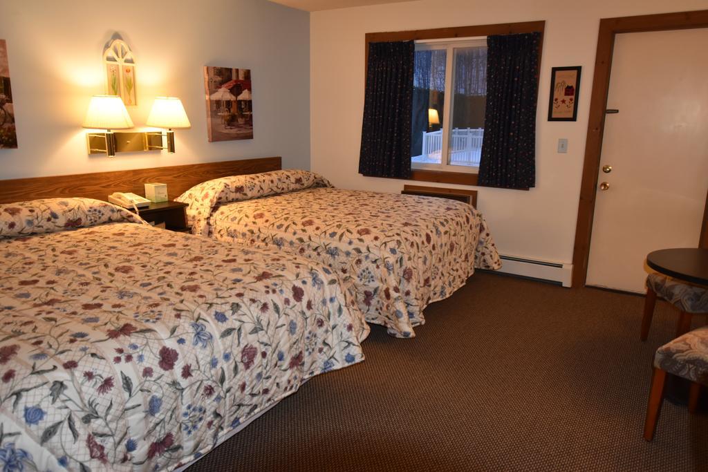 Olympia Lodge Manchester Center Εξωτερικό φωτογραφία