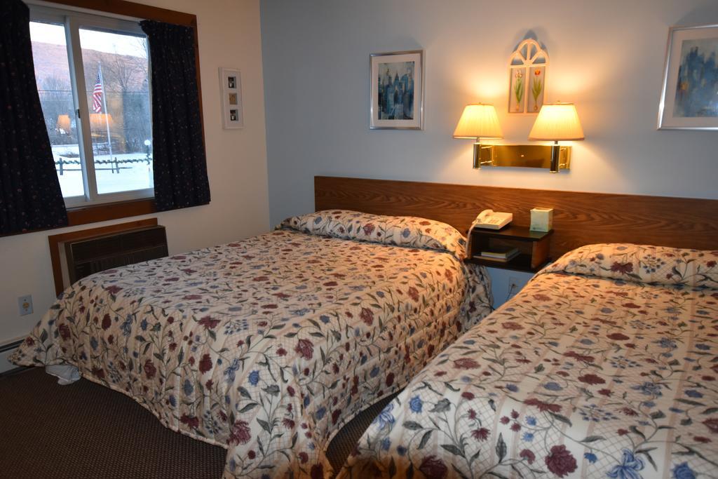 Olympia Lodge Manchester Center Εξωτερικό φωτογραφία
