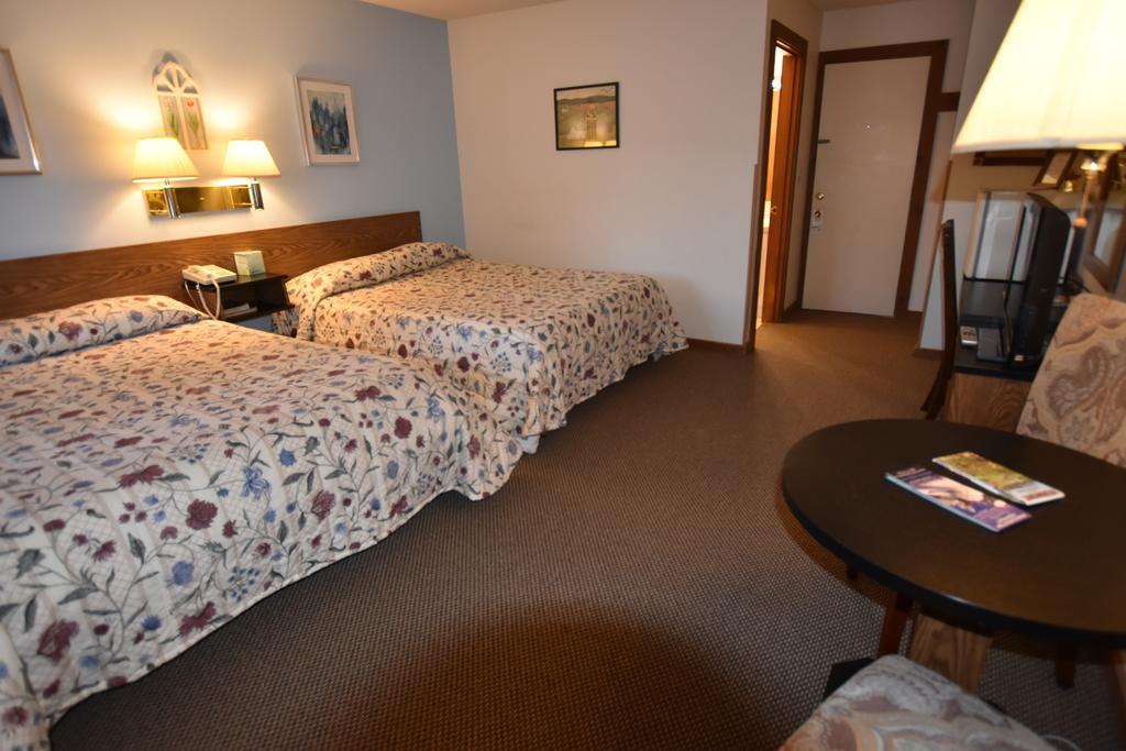Olympia Lodge Manchester Center Εξωτερικό φωτογραφία