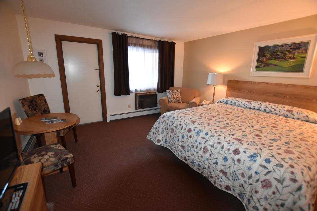 Olympia Lodge Manchester Center Εξωτερικό φωτογραφία