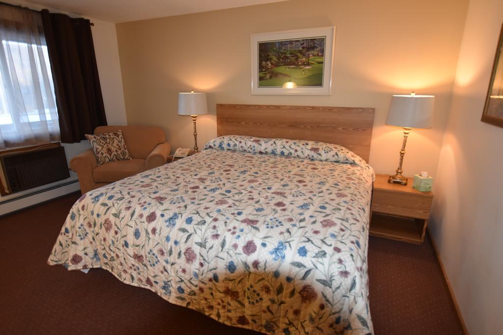 Olympia Lodge Manchester Center Δωμάτιο φωτογραφία