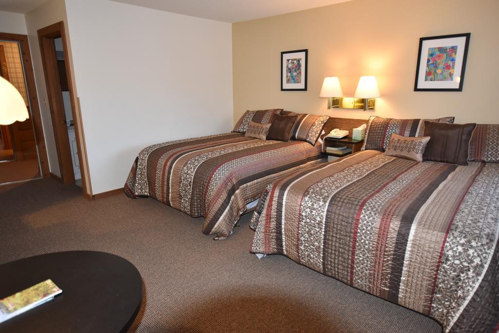 Olympia Lodge Manchester Center Δωμάτιο φωτογραφία
