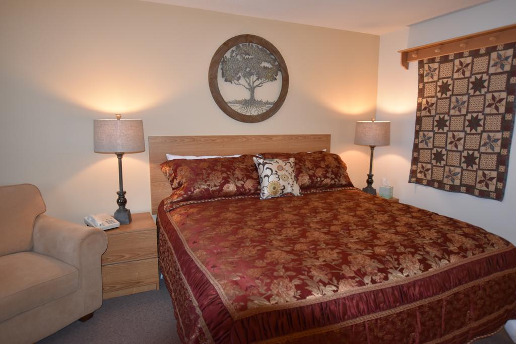 Olympia Lodge Manchester Center Εξωτερικό φωτογραφία