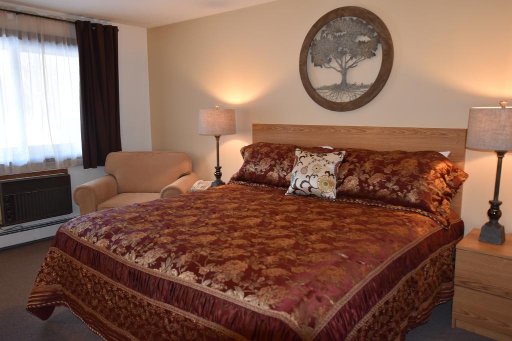 Olympia Lodge Manchester Center Εξωτερικό φωτογραφία
