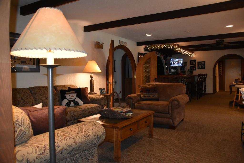 Olympia Lodge Manchester Center Εξωτερικό φωτογραφία