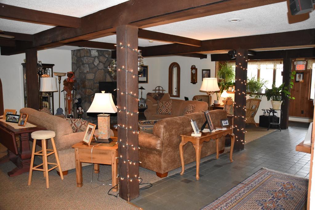 Olympia Lodge Manchester Center Εξωτερικό φωτογραφία