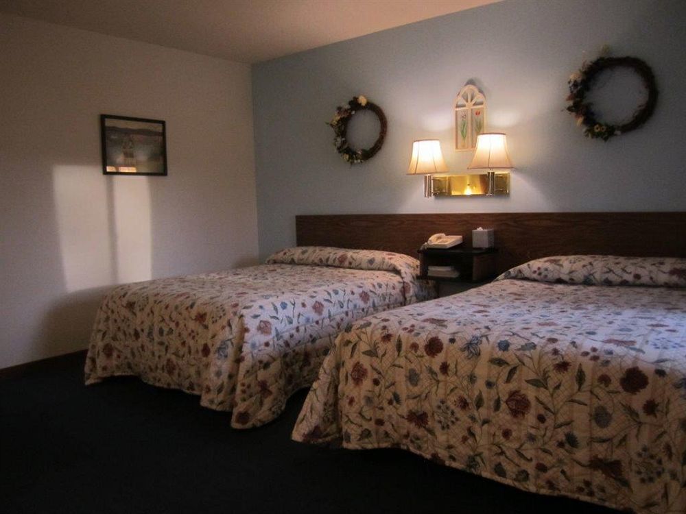 Olympia Lodge Manchester Center Εξωτερικό φωτογραφία