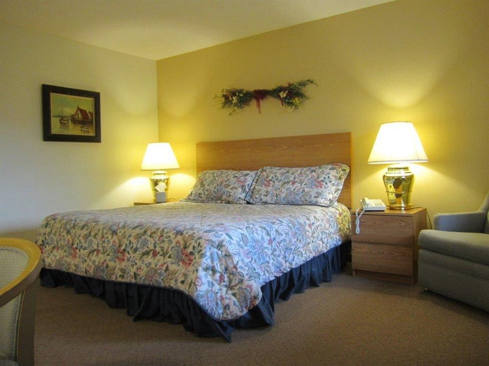 Olympia Lodge Manchester Center Εξωτερικό φωτογραφία
