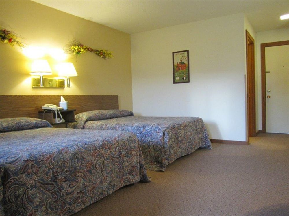 Olympia Lodge Manchester Center Εξωτερικό φωτογραφία