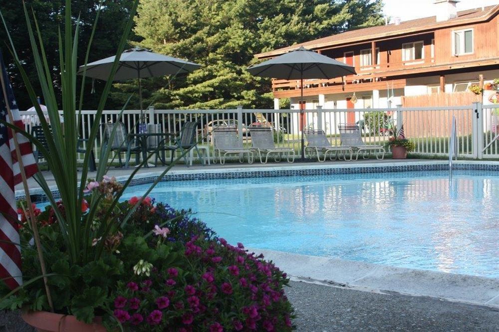 Olympia Lodge Manchester Center Εξωτερικό φωτογραφία