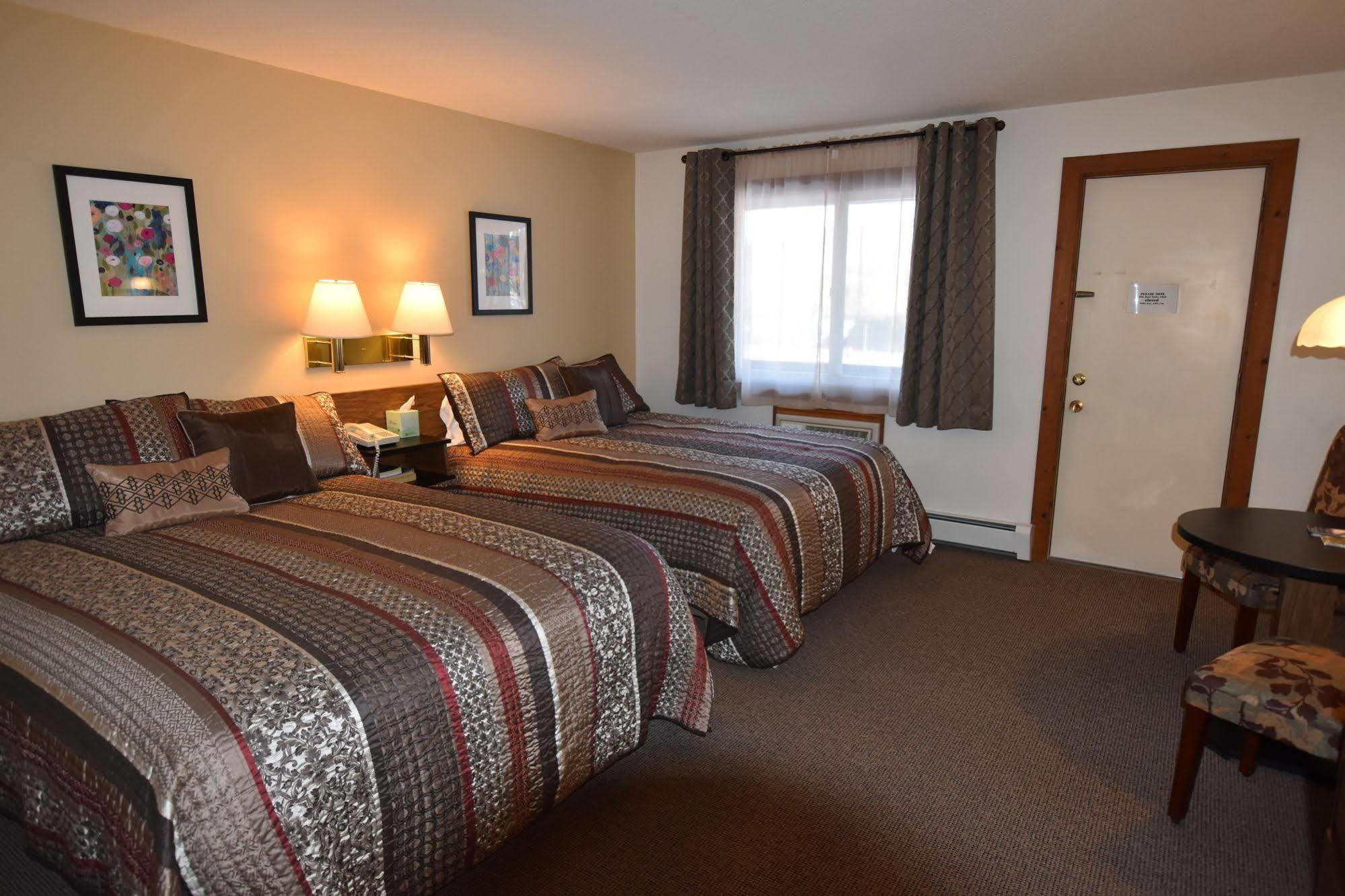 Olympia Lodge Manchester Center Εξωτερικό φωτογραφία