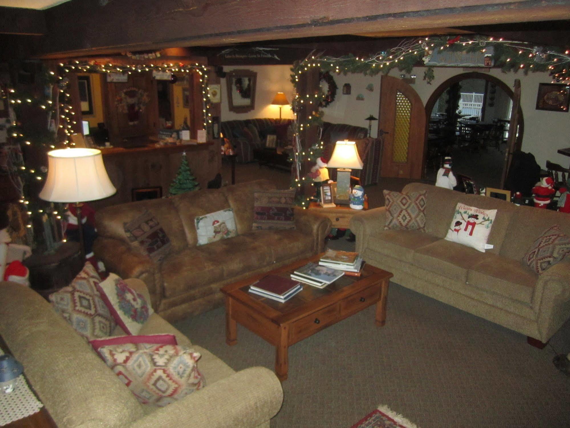 Olympia Lodge Manchester Center Εξωτερικό φωτογραφία
