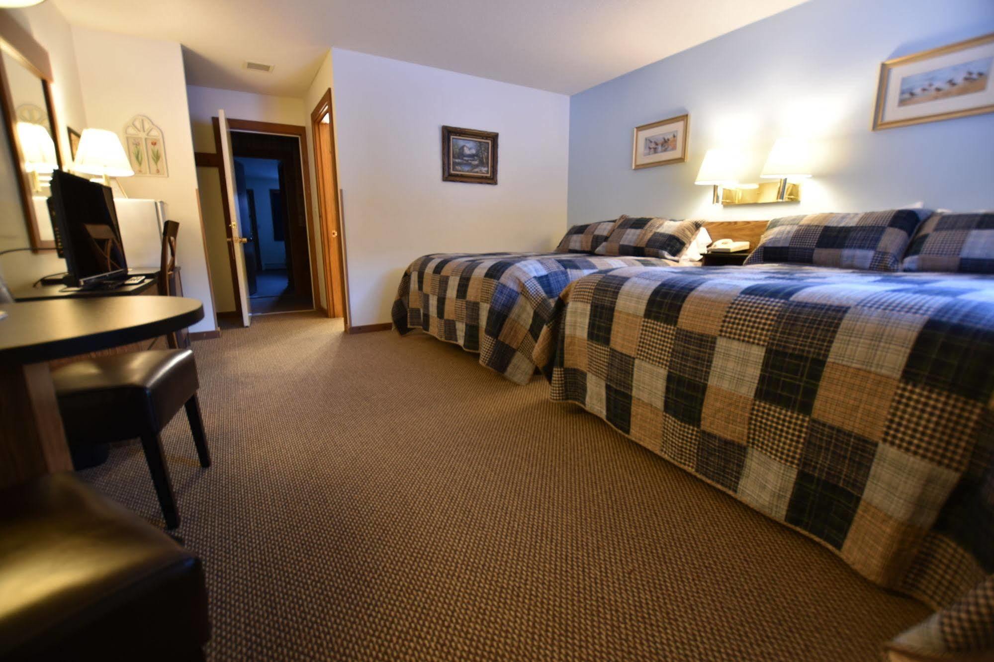 Olympia Lodge Manchester Center Εξωτερικό φωτογραφία