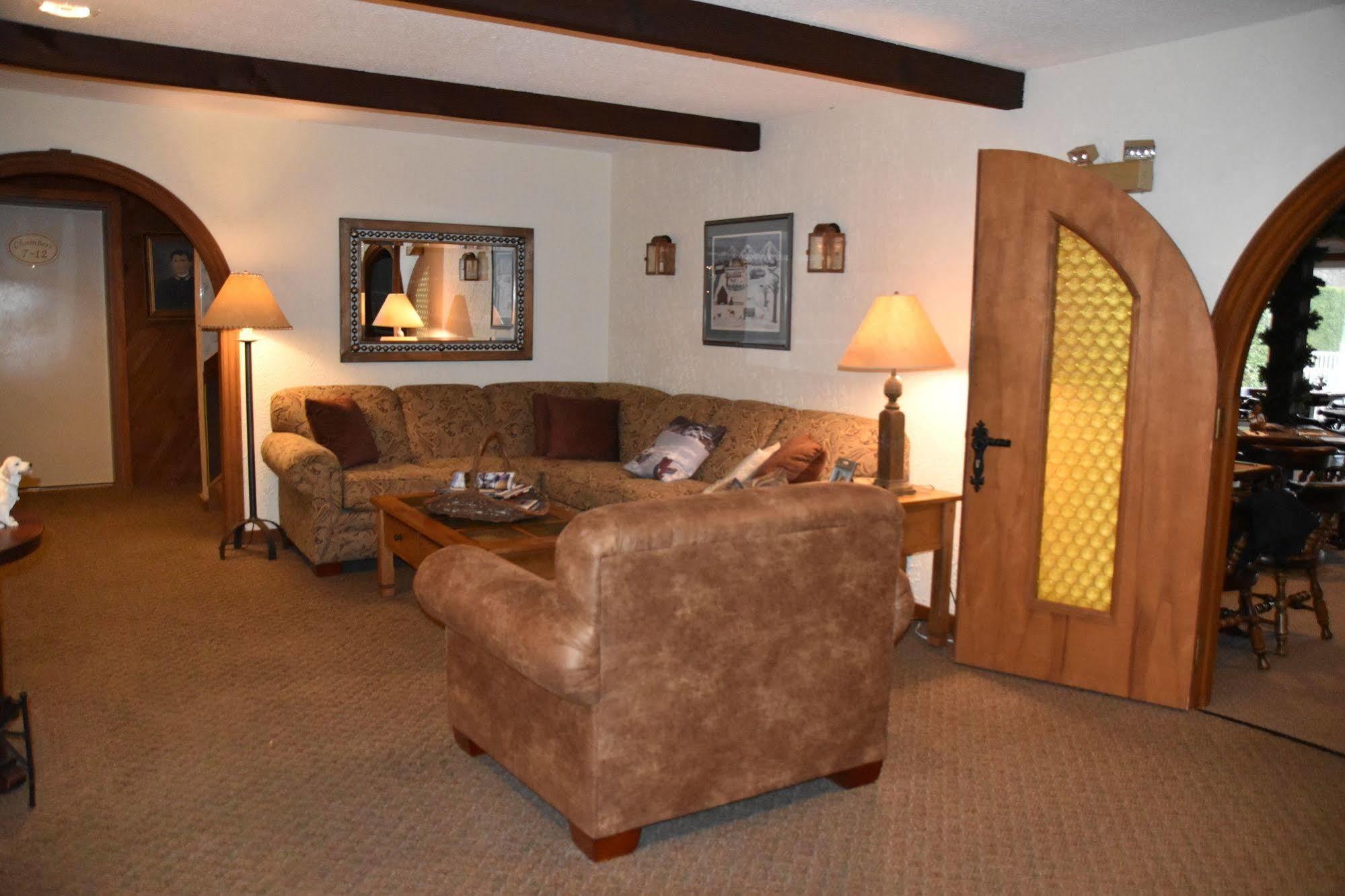 Olympia Lodge Manchester Center Εξωτερικό φωτογραφία